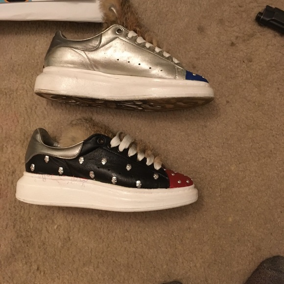 Size 39 - Picture 3 of 4